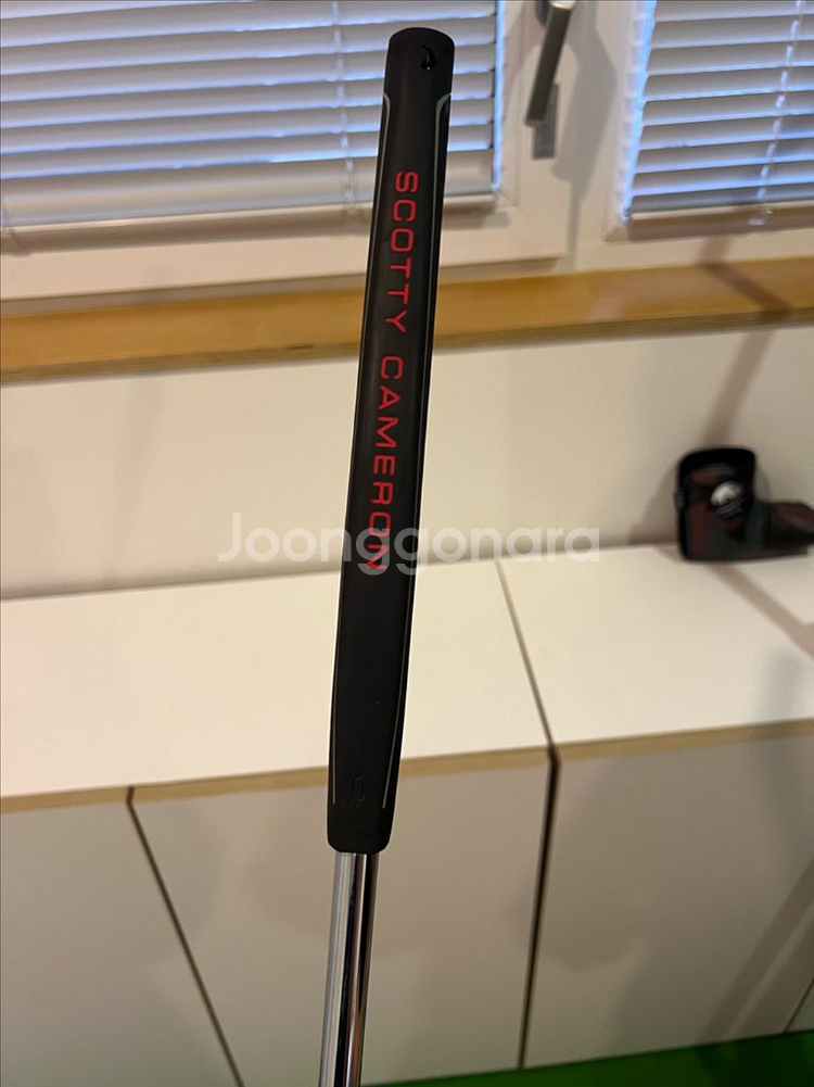 25년 스카티카메론 스튜디오스타일 카탈리나 34인치--4