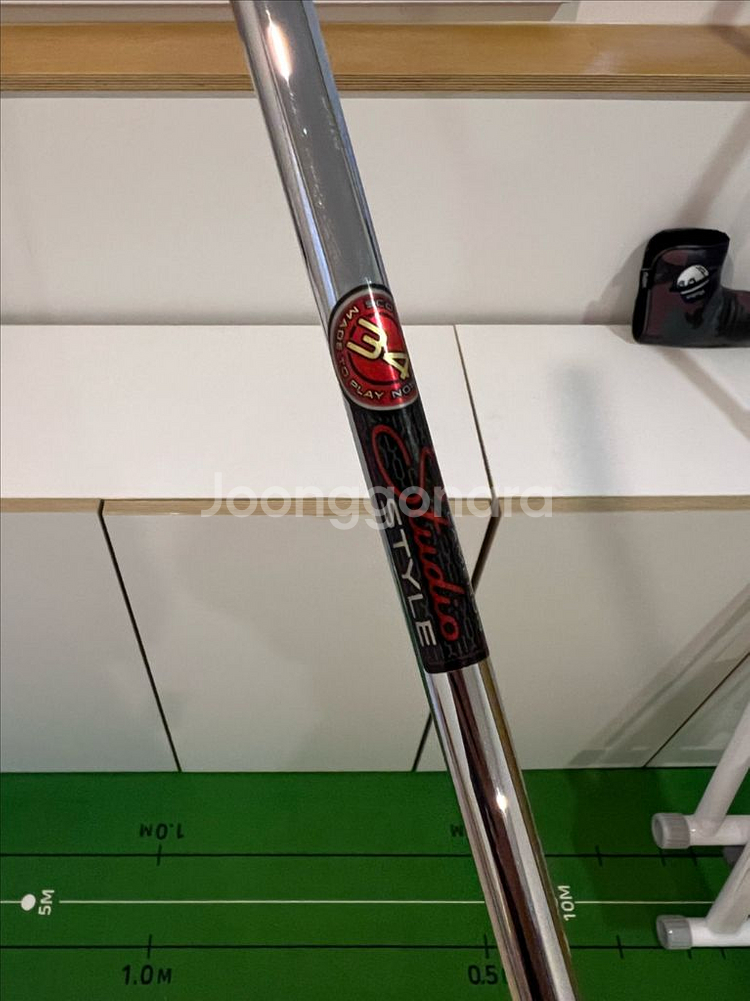 25년 스카티카메론 스튜디오스타일 카탈리나 34인치--2