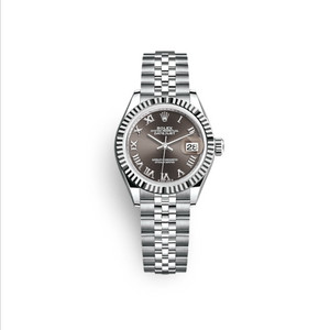 레이디 데이저스트28mm 다크그레이