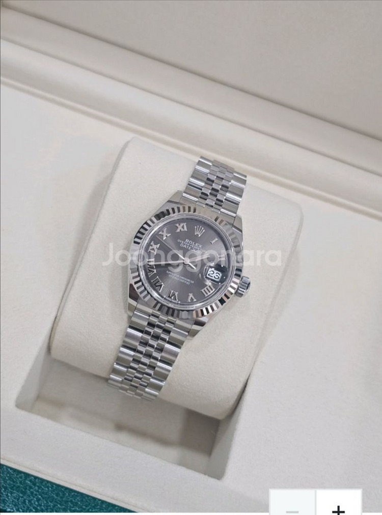 레이디 데이저스트28mm 다크그레이--3