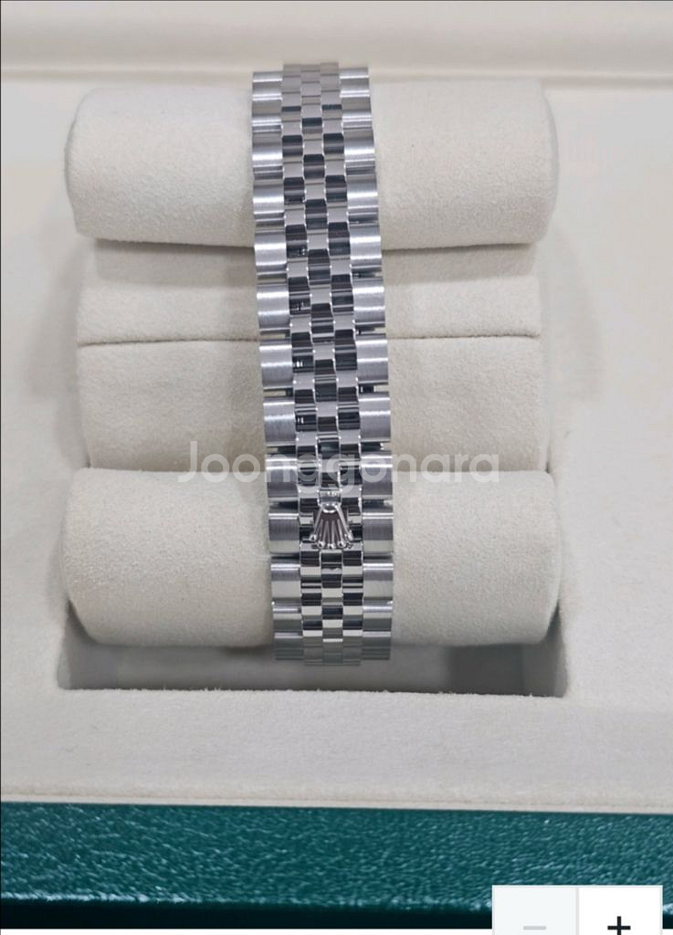 레이디 데이저스트28mm 다크그레이--1