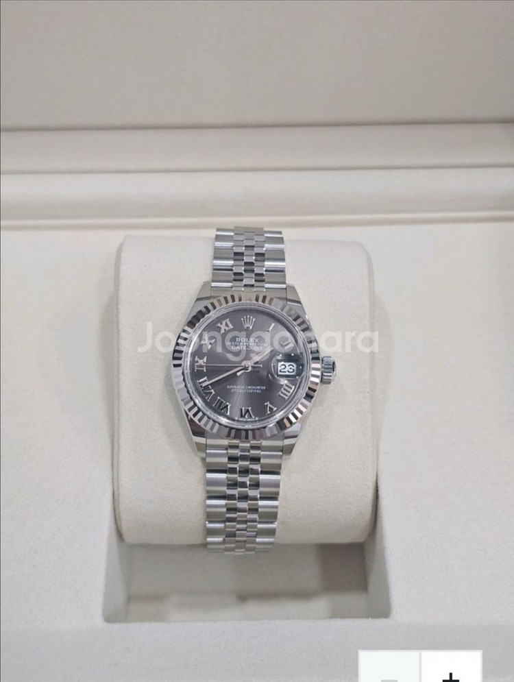 레이디 데이저스트28mm 다크그레이--4