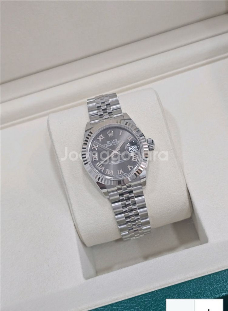 레이디 데이저스트28mm 다크그레이--2