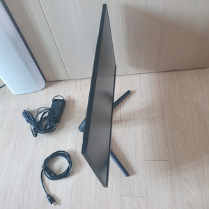 화질좋은 삼성 ips 슬림 24인치 모니터 hdmi