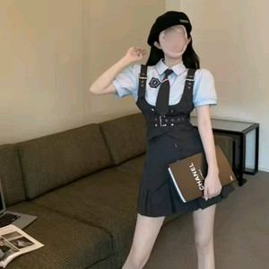 [S,M,L]주디 프레피룩 대여 주디모자포함