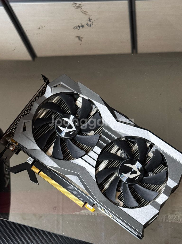 zotac 1660super(1660s) 6gb--0