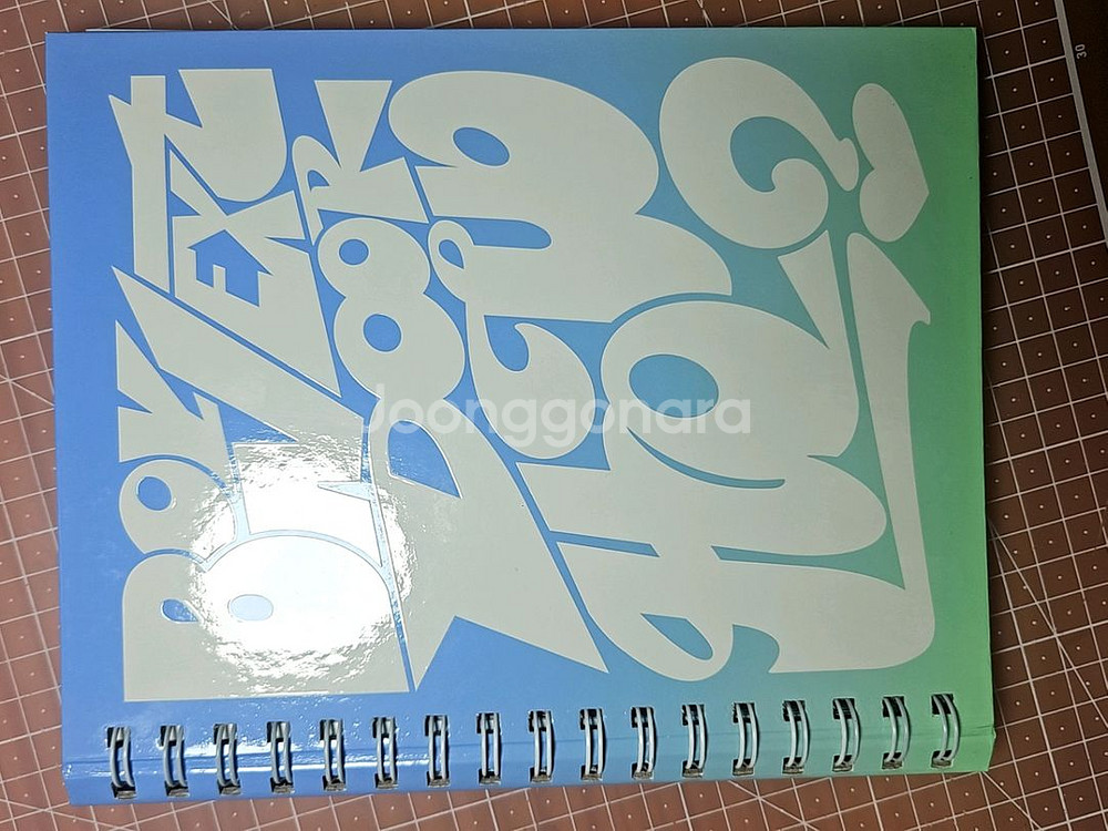 보이넥스트도어 보넥도 HOW 앨범--0