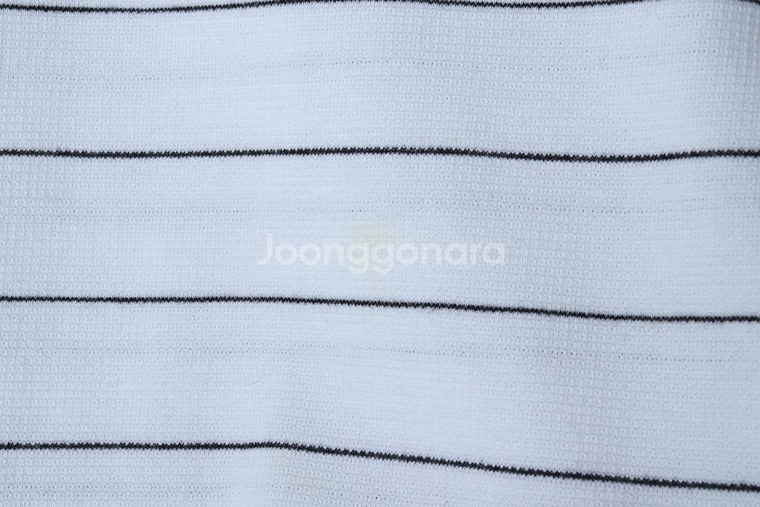 (L-XL) 라코스테 반팔 티셔츠 스트라이프 올드스쿨--5