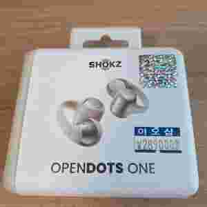 샥즈 오픈닷원(OPENDOTS ONE)