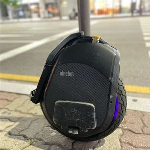 세그웨이 나인봇 원 z10 외발휠 전동휠