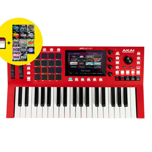 AKAI MPC KEY 37