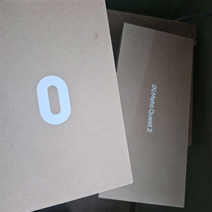 메타퀘스트2 512g 새상품급
