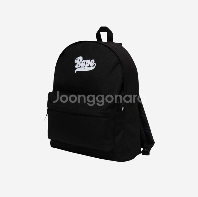 베이프 23SS 백팩--0