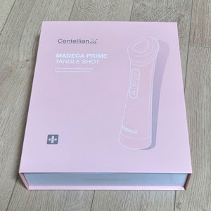 <새상품>센텔리안24 마데카 프라임 탱글샷