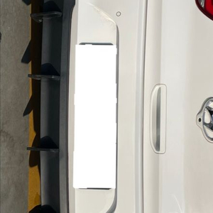 i30 pd 리어범퍼 (스포츠 프리미엄)