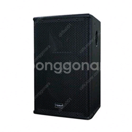 KRS-1230 패시브스피커 12인치 600와트 새제품--1
