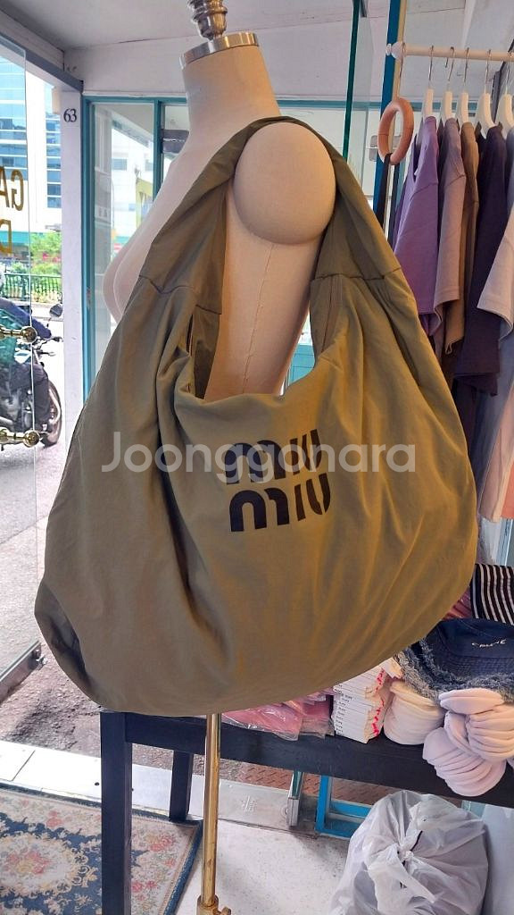 미땡 패션센스 가방--0