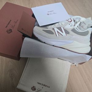 뉴발란스 로로피아나