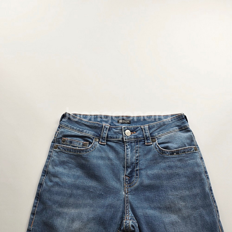 트루릴리전 청바지 스판 데님 사이즈30 R0633--1