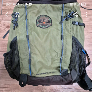 컬럼비아 Horsethief Butte 30 배낭
