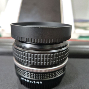 z40mm f2 se kit제품