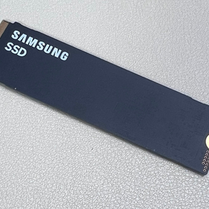 삼성전자 SSD NVMe 512gb MZ-VL25120