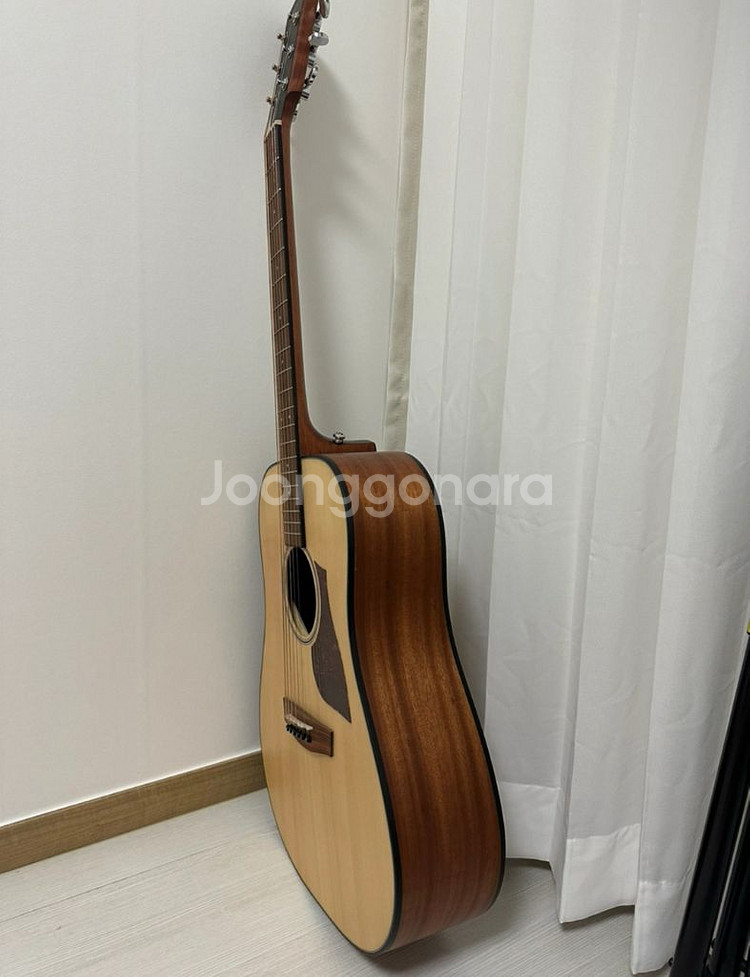 헥스 d200m 통기타 (정가23만원)--2