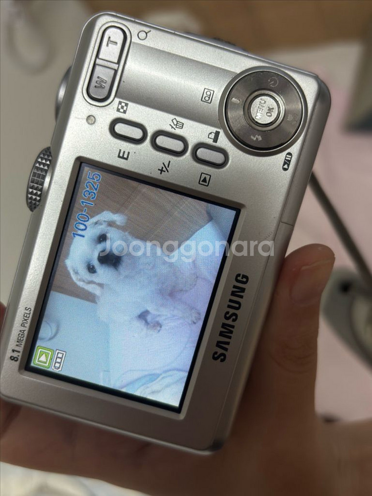 삼성 kenox s800--0