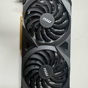 msi 3060 12g
