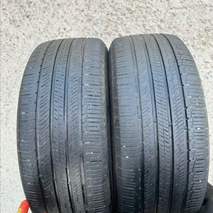 235/55R18 중고타이어 판매합니다