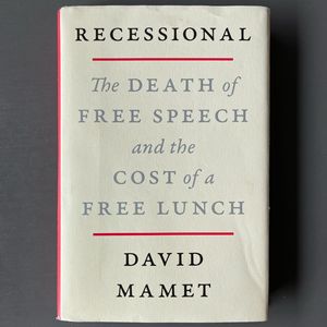 Recessional: The Death of Free
