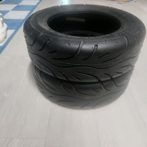 11인치 전동킥보드 타이어 새것