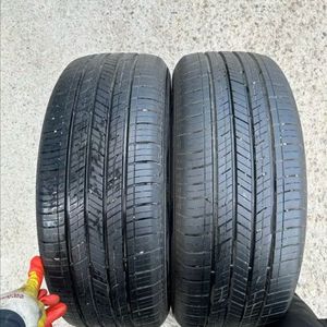 235/55R18 중고타이어 판매합니다