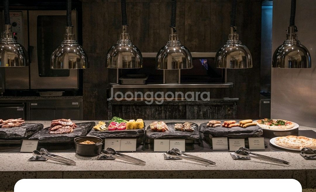 조선호텔 아리아뷔페 서울--0