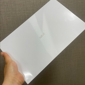 LG gram 울트라7 노트북