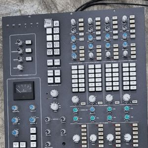 SSL Compressor for 9000 시리즈