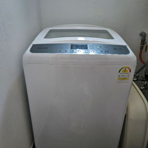 클라쎄 세탁기 12kg