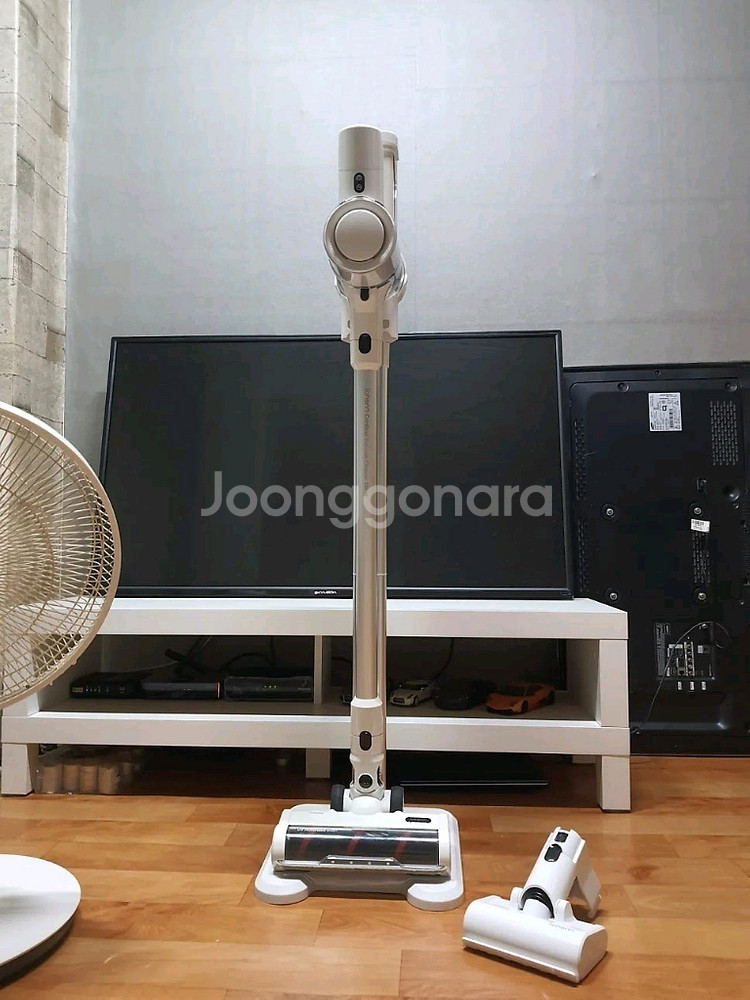 [Lohenn] 로헨 무선청소기 L30--0