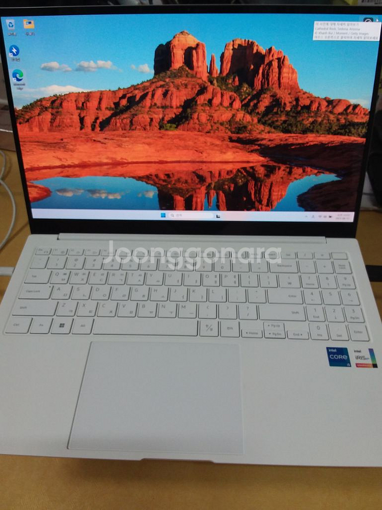 갤럭시북 NT950XDB i5-1135G7 SSD768--0