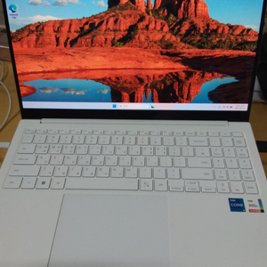 갤럭시북 NT950XDB i5-1135G7 SSD768