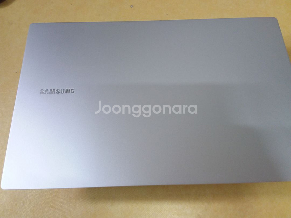 갤럭시북 NT950XDB i5-1135G7 SSD768--5