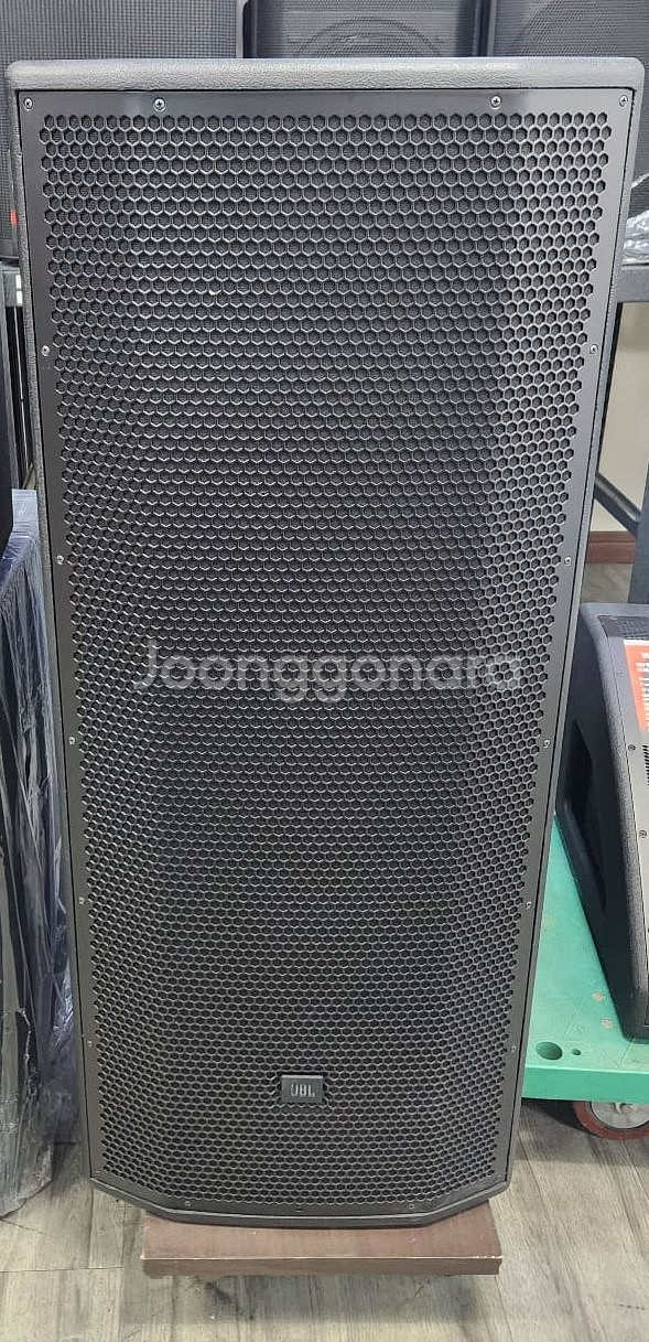 JBL PRX825W 스피커--0