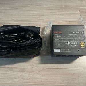XPG CORE REACTOR 750W GOLD