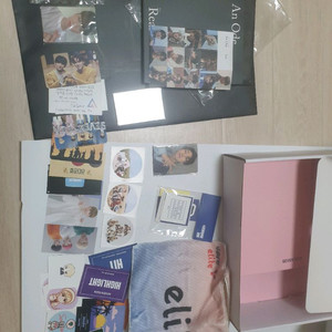 세븐틴 공식굿즈 싸게 판매합니다!