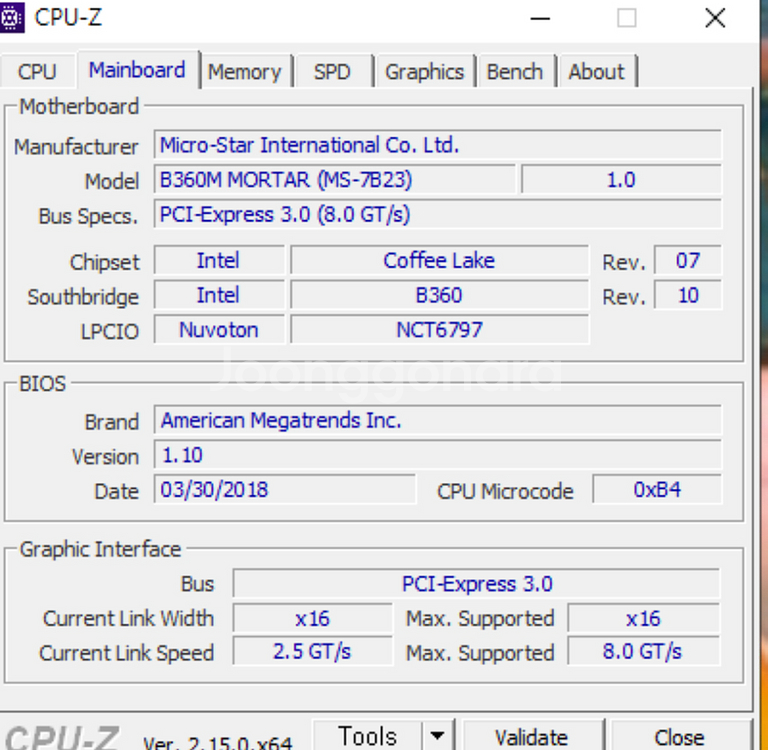 i5-8500 본체--1