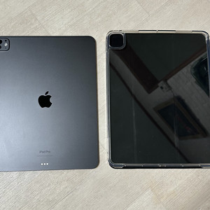 아이패드프로13 M4 Wifi 256GB (초SS급)