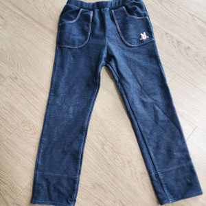 미키하우스 바지 110