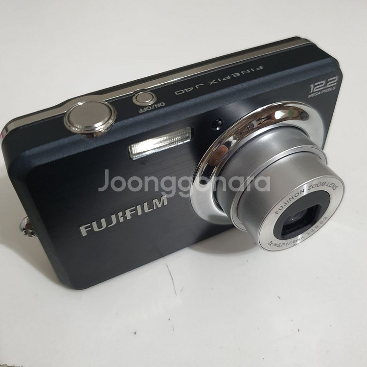 후지 파인픽스 J40 디카--3