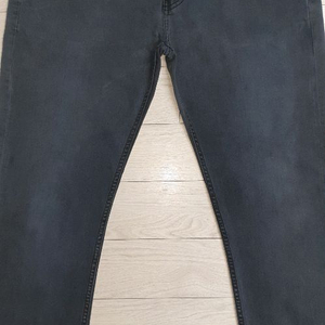 BLK DNM 이태리진(스판) 34인치(No.488)