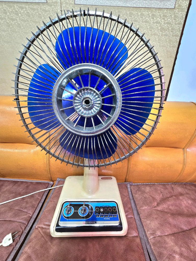 신일선풍기^100V(근대사) 이미지